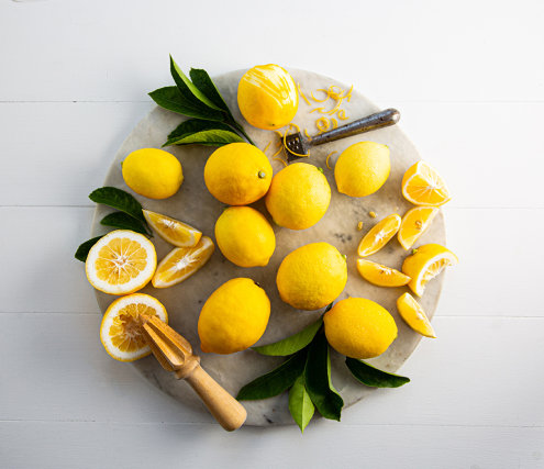 Surprising Uses For Lemons